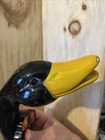 Goose Island Beer Tapper Handle Black Seasonal Summertime Chicago - 10 1/2” — photo 5