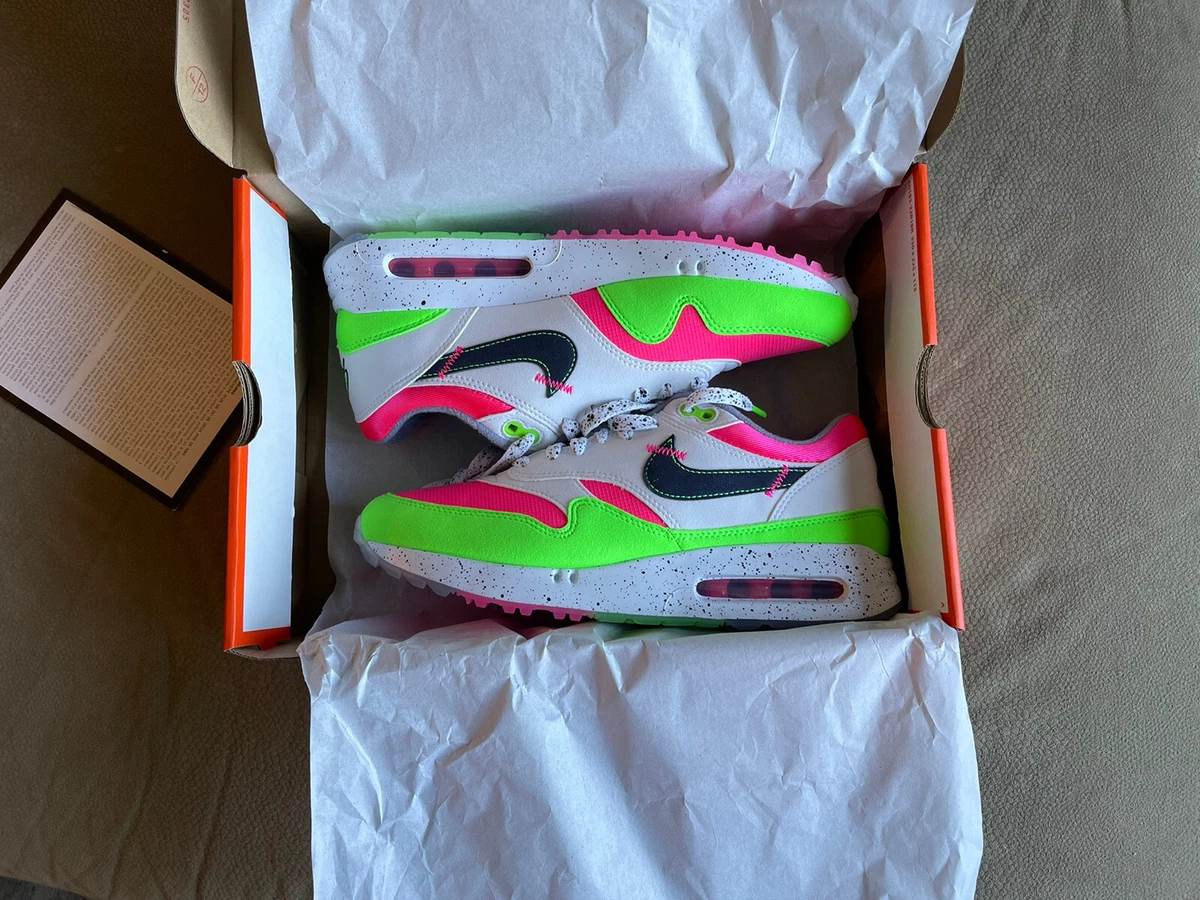 Nike Air Max 1 '86 OG Golf Big Bubble - US Open for Sale