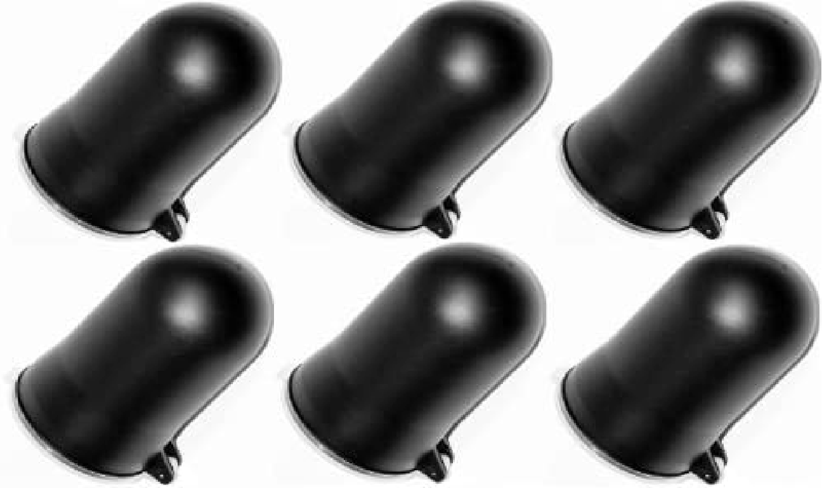 GEN X 4+1 Réservoir de Paintball Horizontal & 140 Rnd Pod Pack Harnais