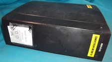 NEW HOLLAND LS180 LS190 SKID STEER LOADER SERVICE REPAIR WORKSHOP MANUAL