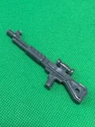 Vintage TMNT 1988 Rocksteady RETRO-MUTAGEN GUN original accessory part