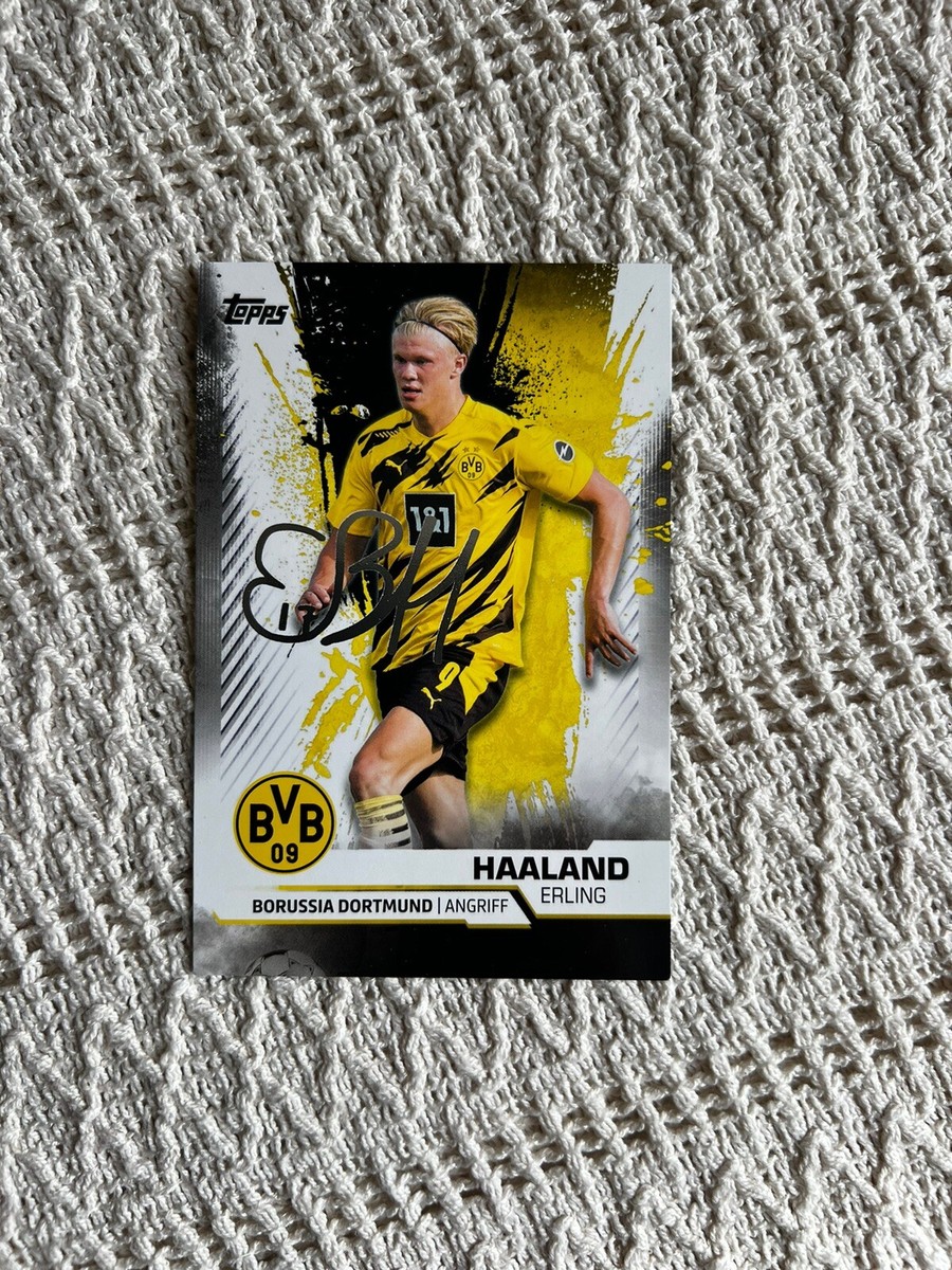 ハーランド サインカード haaland サッカー メッシ topps $_57.JPG?set_id=880000500F