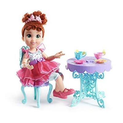 fancy nancy doll set