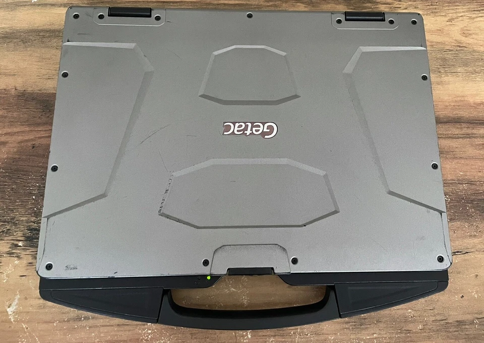 Getac S410 G4 14” HD i5-1135G7 8GB/256GB - Image 2 of 4