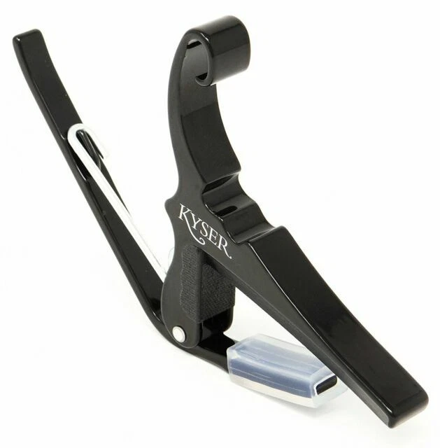 Acoustic Guitar Capos