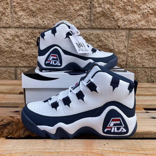 fila grant hill 1 low