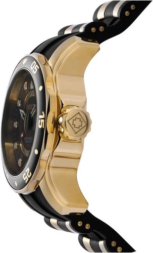 Invicta Watch Pro Diver SCUBA Quartz 48mm 6991 Hombre Negro - Imagen 2 de 5