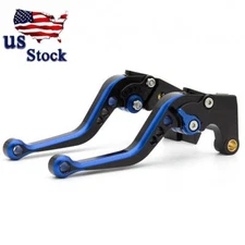 CNC Mix-Color Brake Clutch Levers For Yamaha YZF R25 2015-2020/R3 2015-2019 2020