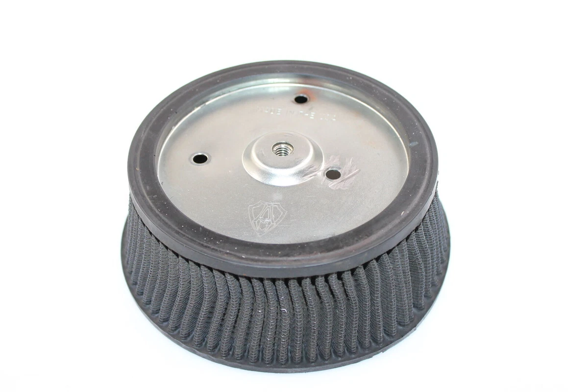 Harley-Davidson Motorcycle Air Filters for Fat Boy for sale | eBay