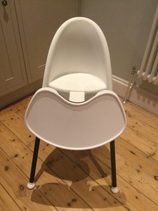 baby bjorn high chair ebay
