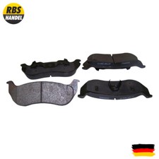 Kits de frein Jeep WRANGLER