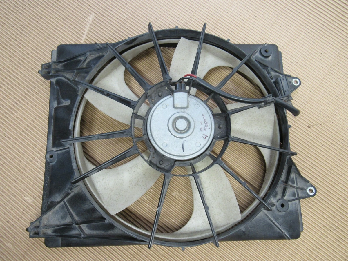 Radiator Fan Keeps Running When Car Is Off (Causes And, 47 OFF