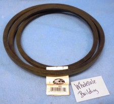 GATES HI-POWER II V-BELT B95 9003-2095 21/32" TOP WIDTH 98" LENGTH