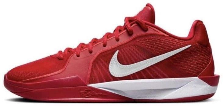 Size 7 - Nike Sabrina 2 TB University Red W for sale online | eBay