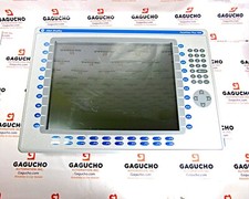 Allen Bradley 2711P-T10C15A1 PanelView Plus 1000 Color Terminal Touch Screen