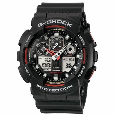 g shock g272