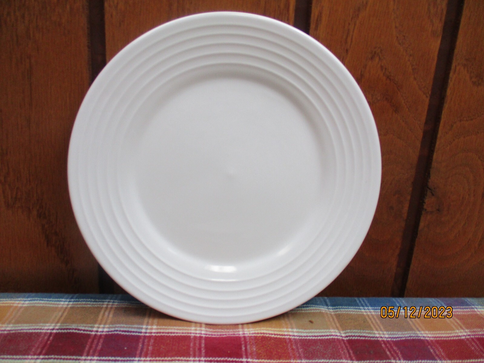 Sonoma Life Style HORIZON Dinnerware Plates, Cups, Cereal & Fruit Bowls eBay