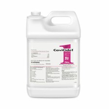 Metrex CaviCide1 - 5 Gallon Surface Disinfectant Decontaminate Cleaner