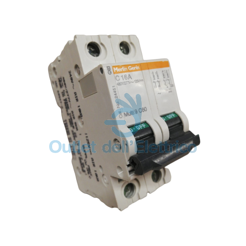 PL-COMP E/S CONM PIL 1P 10A GR