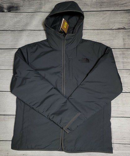 The North Face Men's Insulated Jacket 