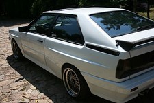 Audi urquattro quattro body kit bodykit