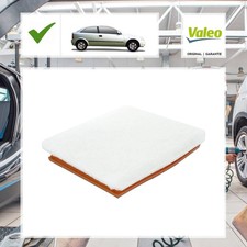 Valeo Luftfilter OPEL ASTRA G Caravan (T98) 2.0 DTI 16V (F35)