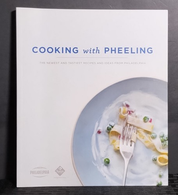 #ad #ad Cooking with Pheeling Philadelphia Cream Cheese Kraft Sams Club Recipe Cookbook $10.00
