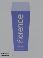FLORENCE BY MILLS Zero Chill Face Mist Rose 3.4oz