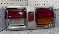 1978 1979 Datsun 510 Two Door Hatchback Rh Passenger Side Tail Light Lamp 1978 1979 Datsun 510 Two Door Hatchback Rh Passenger Side Tail Light Lamp
