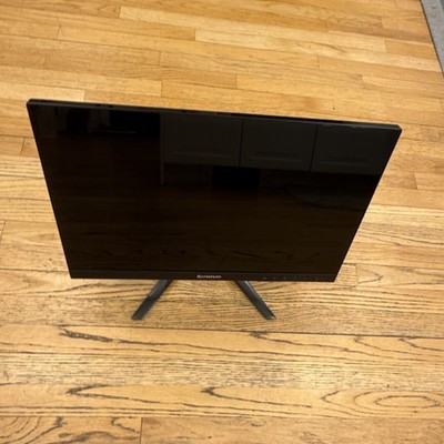 Lenovo ThinkVision LI2341t 23'' IPS LCD Monitor 1920x1080 DVI VGA Widescreen