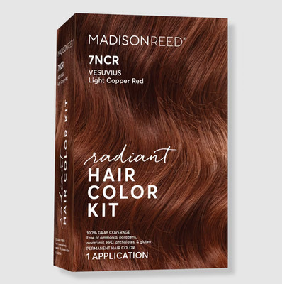 [OFF 20%] Madison Reed Radiant Hair Color Kit - Full Color