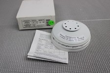 Edwards 283B-PL Heat Detector, 283B-PL,135degF, Fixed Temp