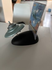 IFO UFO mother ship   LEO Serie Shadowbox mit