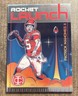 2025 Panini Authentically Mahomes Patrick Mahomes II Rocket Launch #RL-4