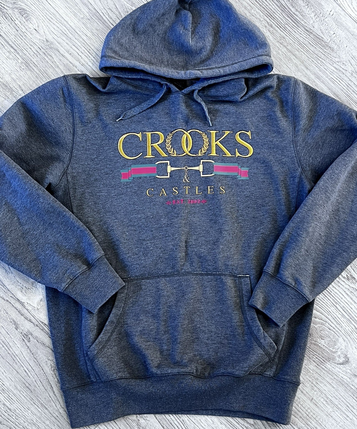 “CROOKS-N-STUFF“ - image 14