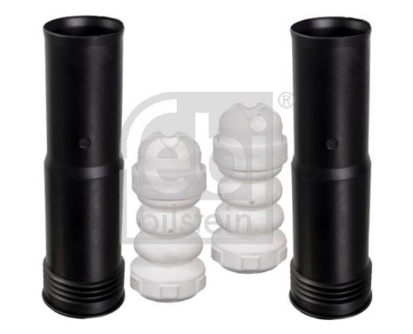 StoßDäMpfer StaubschüTzer Febi Bilstein 183710 FüR VW Golf 7 5G1 BQ1 BE1 BE2 BA5-image