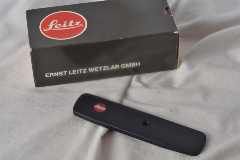 Leica DB data back R4 vgc