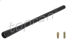 Antenna HANS PRIES 620 400 for SKODA YETI (5L) 2 2009-2017