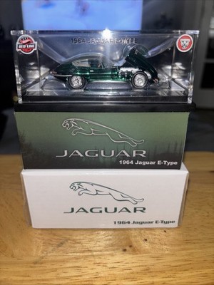 Hot Wheels RLC Exclusive 1964 Jaguar E-Type 28996/30000 | eBay