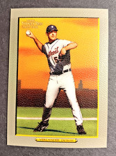 2005 Topps Turkey Red Baseball Cards 6