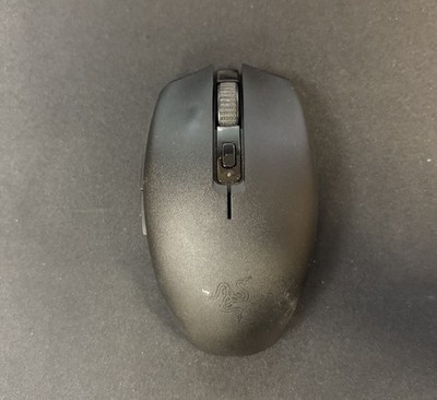 Razer Orochi V2 Mobile Wireless Gaming Mouse: Ultra Lightweight 18K DPI