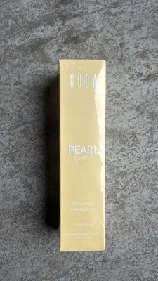 GODA Pearl Crush 1.7 oz Tri-formula Hair Perfume