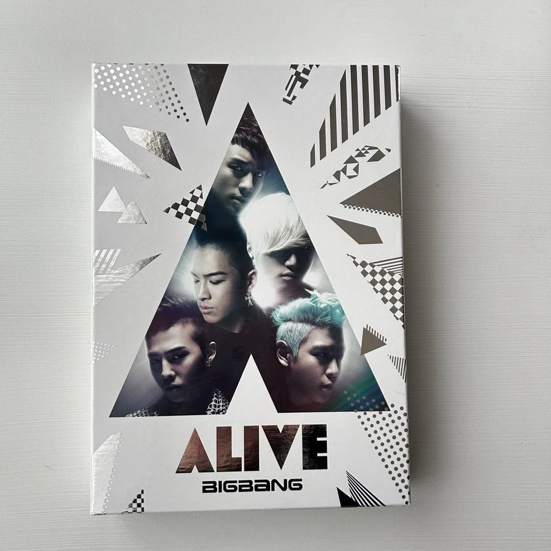 Las mejores ofertas en Big Bang vivo | eBay