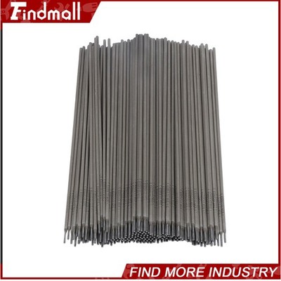 Findmall E6013 3/32'' x 14'' Welding Rods 10 LBS Carbon Steel Stick Electrodes