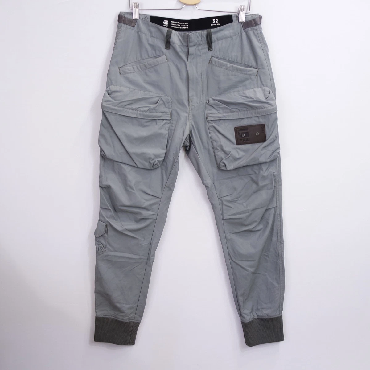 g star raw pants products for sale | eBay