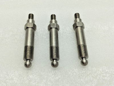 3er Pack Hobart 70241 Stud Center Guard