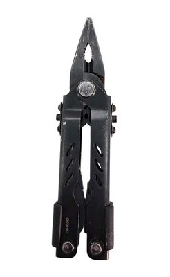Gerber MP400 Compact Multitool - Stainless Steel