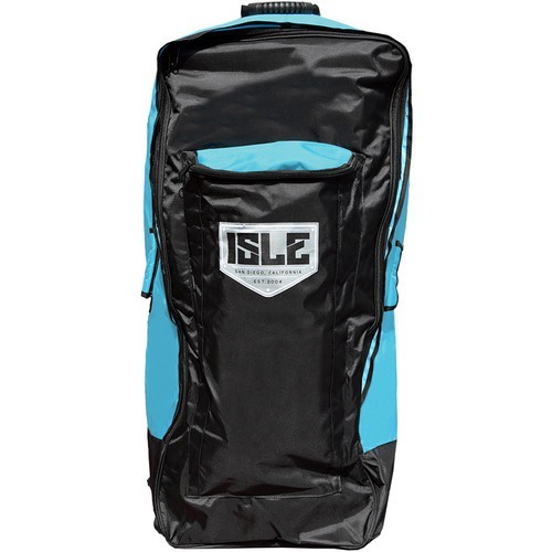 ISLE Inflatable Stand Up Paddle Board iSUP Travel Backpack 