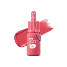 [PeriPera] Ink Velvet Lip tint Keychain 4g: 49 Last Red. New in box.