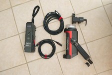 Aputure LSC300DII Continuous Lighting with Case-Excellent Condition
